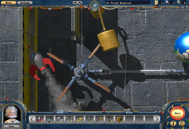 疯狂机器2外星入侵截图6