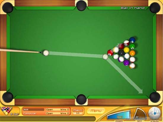 游戏盒子智力大挑战截图10