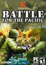 历史频道之太平洋战争