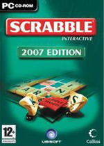 拼字游戏2007