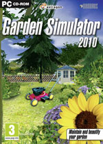 模拟花园2010