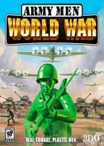 玩具兵大战5世界大战
