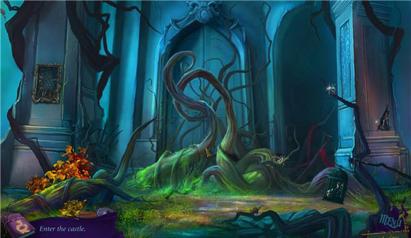 蓝胡子的城堡:残酷伯爵之子截图2