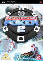 世界扑克冠军赛2