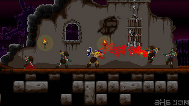 伏尔加维京截图6