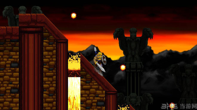 伏尔加维京截图7