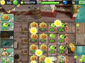 植物大战僵尸2安卓版刷星攻略解析