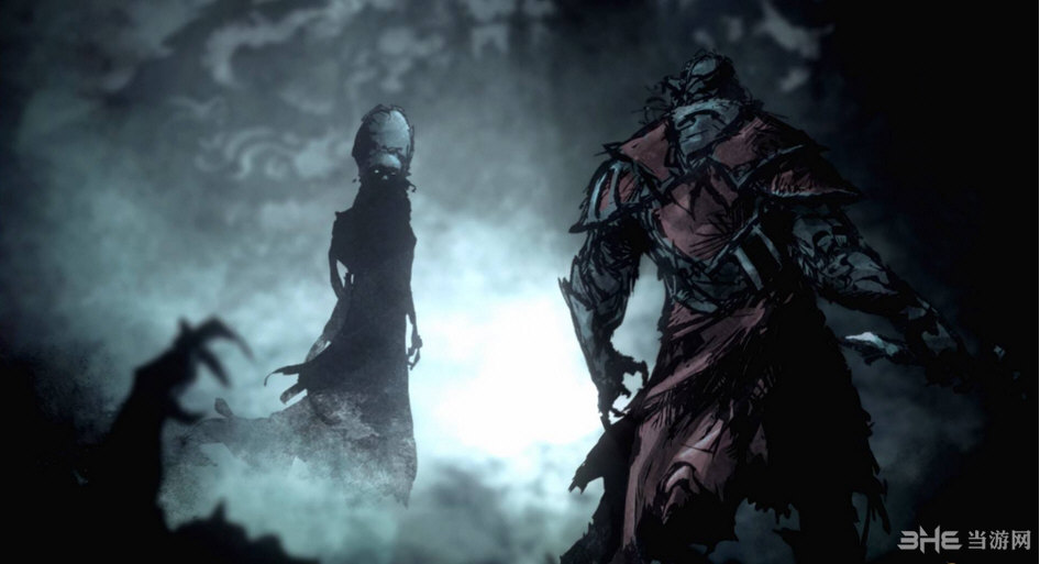 恶魔城暗影之王1号升级档破解补丁