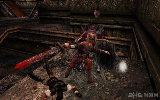 北欧神话经典版截图7