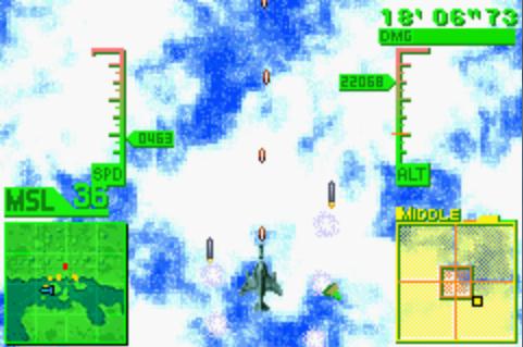 空军三角洲风暴截图6
