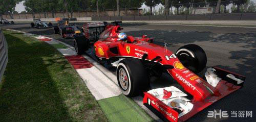 F12014游戏
