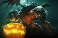 DOTA2 2014万圣节活动停办原因