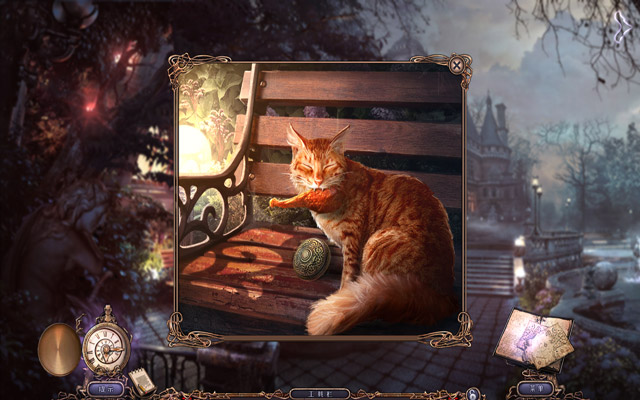 残酷谎言7：恐惧之色截图6