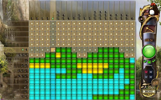 幻想马赛克5截图6