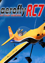 模拟航空飞行RC7终极版