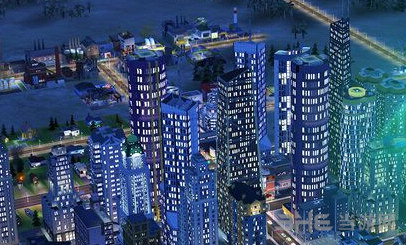 模拟城市建设金钥匙怎么获得