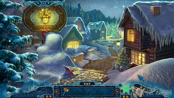 平安夜：午夜召唤截图8