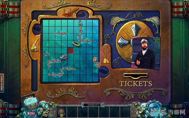 恐惧专卖6：无尽旅程截图6