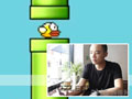 爆红手游下架 网传Flappy bird作者自杀疑似造谣