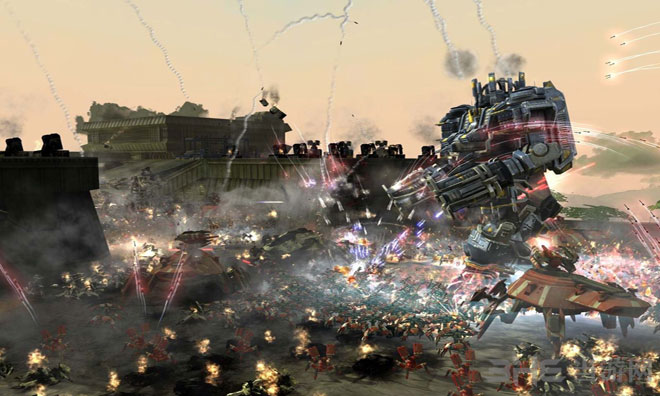 最高指挥官2截图6