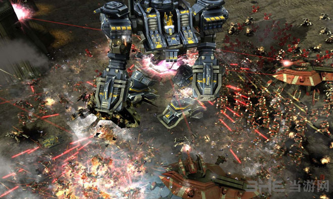 最高指挥官2截图7