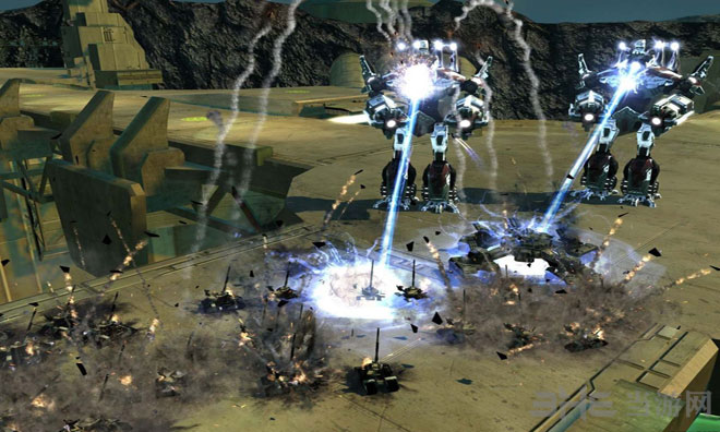 最高指挥官2截图10