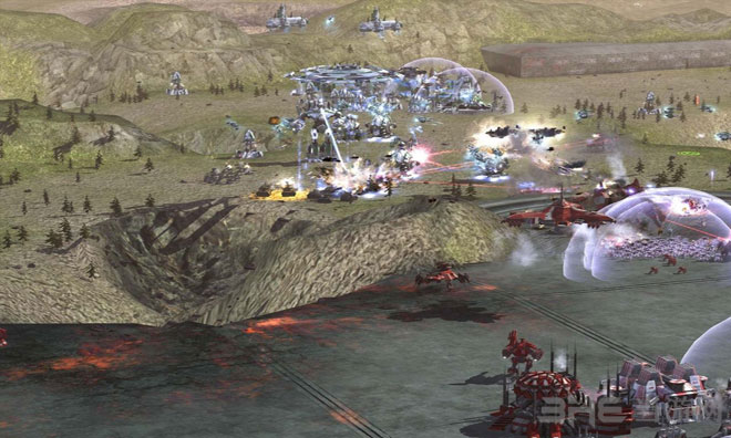 最高指挥官2截图11