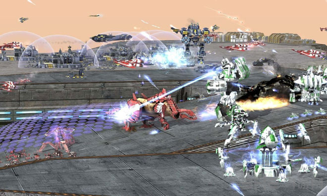 最高指挥官2截图12