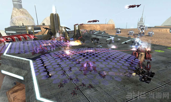 最高指挥官2截图13