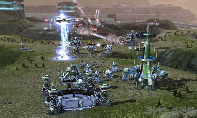 最高指挥官2截图14