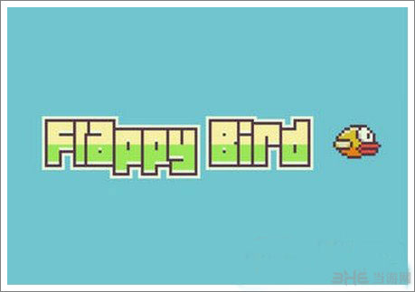 flappy bird电脑版封面
