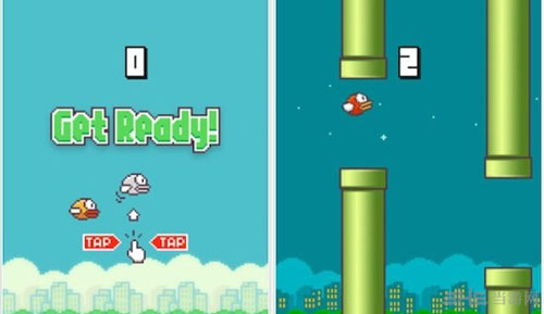 Flappy Bird为什么下架1