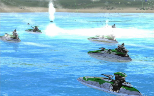 最高指挥官1截图6