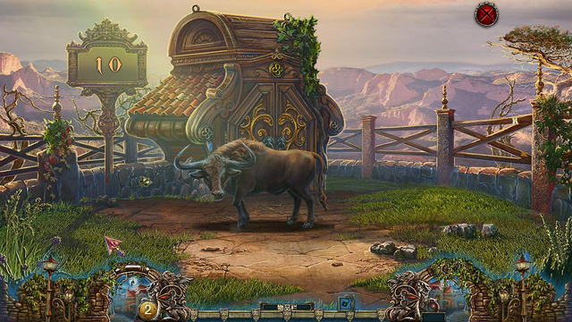 冷酷面具4：背叛者的遗产截图7