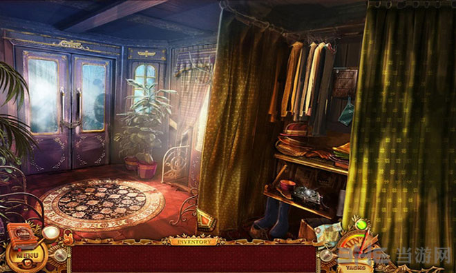 失控的神秘列车截图6