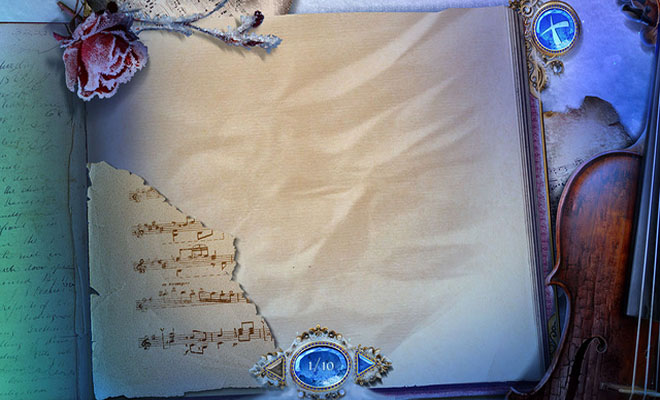 黑暗维度4：阴郁之歌截图7