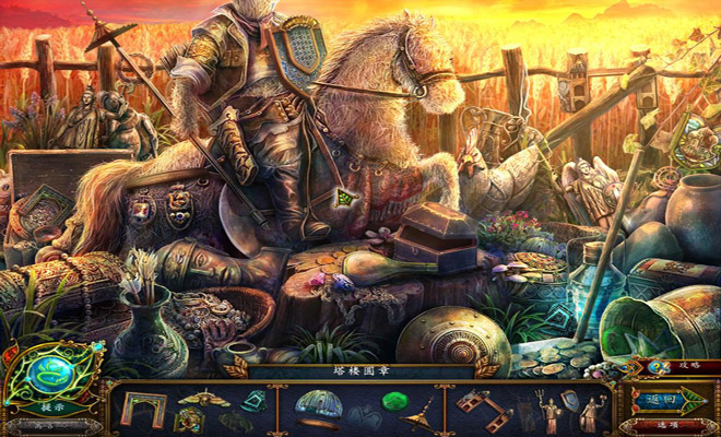 黑暗寓言6:杰克与空中城堡截图7