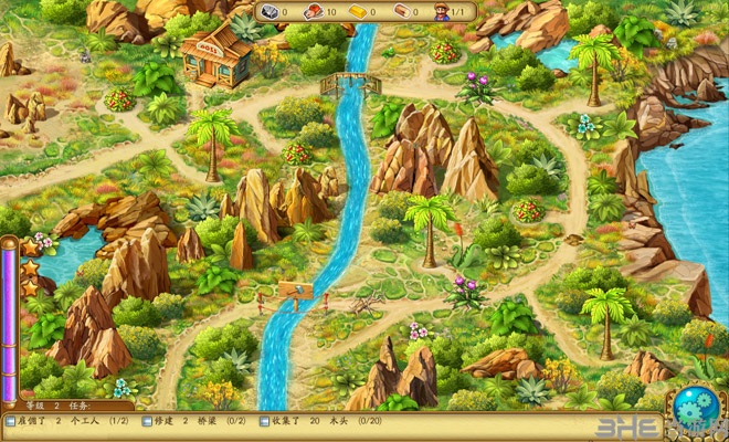 淘金热：加利福尼亚截图6