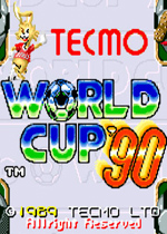 世界杯90