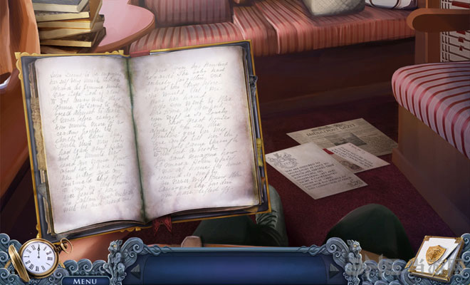 低语传说：米德尔波特故事截图6