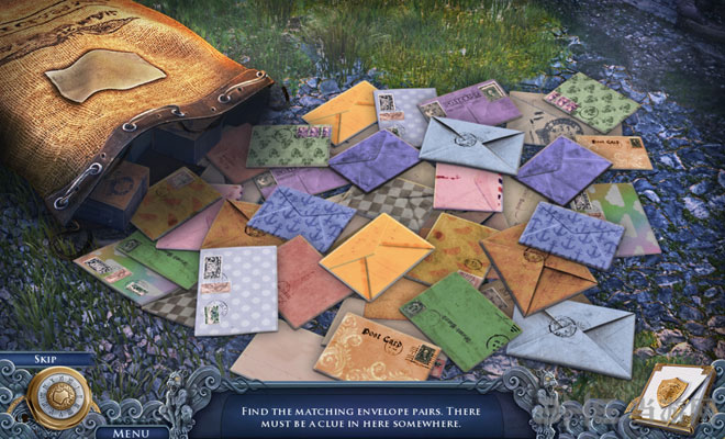 低语传说：米德尔波特故事截图7