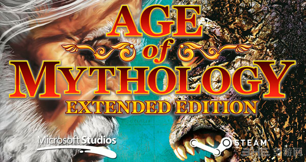 神话时代：扩展版游戏封面1