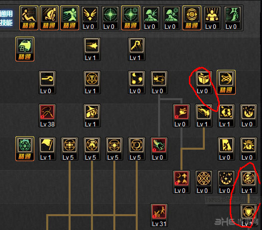 dnf85召唤师刷图加点攻略 85级召唤师刷图怎么加点