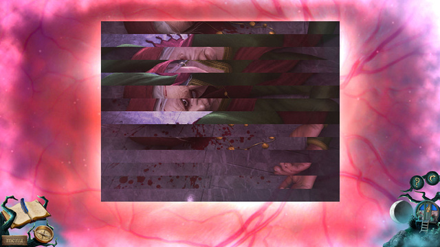 吸血鬼传奇2：伊丽莎白·巴斯利的神秘故事截图7