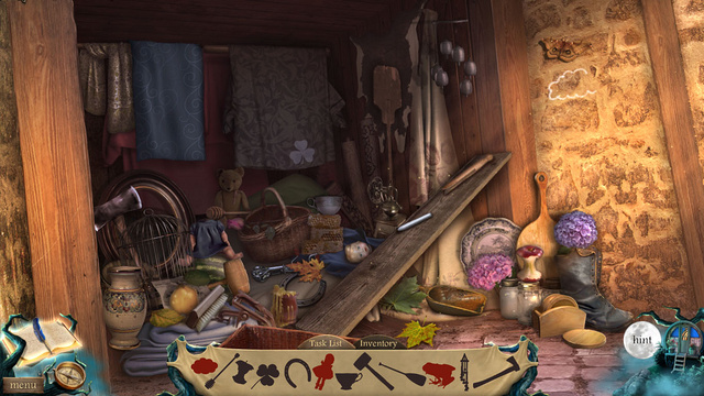 吸血鬼传奇2：伊丽莎白·巴斯利的神秘故事截图8