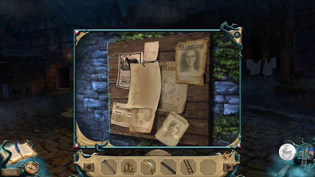 吸血鬼传奇2：伊丽莎白·巴斯利的神秘故事截图9