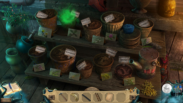 吸血鬼传奇2：伊丽莎白·巴斯利的神秘故事截图10