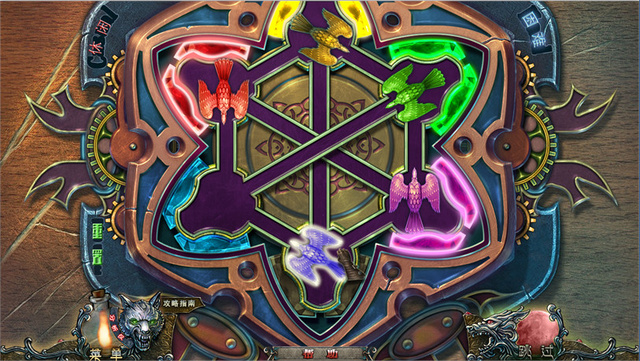 狼影迷踪4:绯色月下截图6