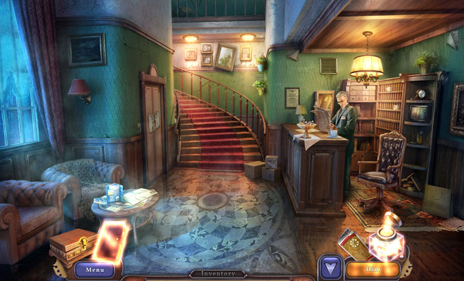 女巫和术士的编年史截图8