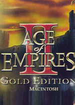 帝国时代2黄金版